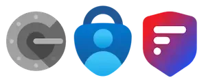 2FA Додатки
