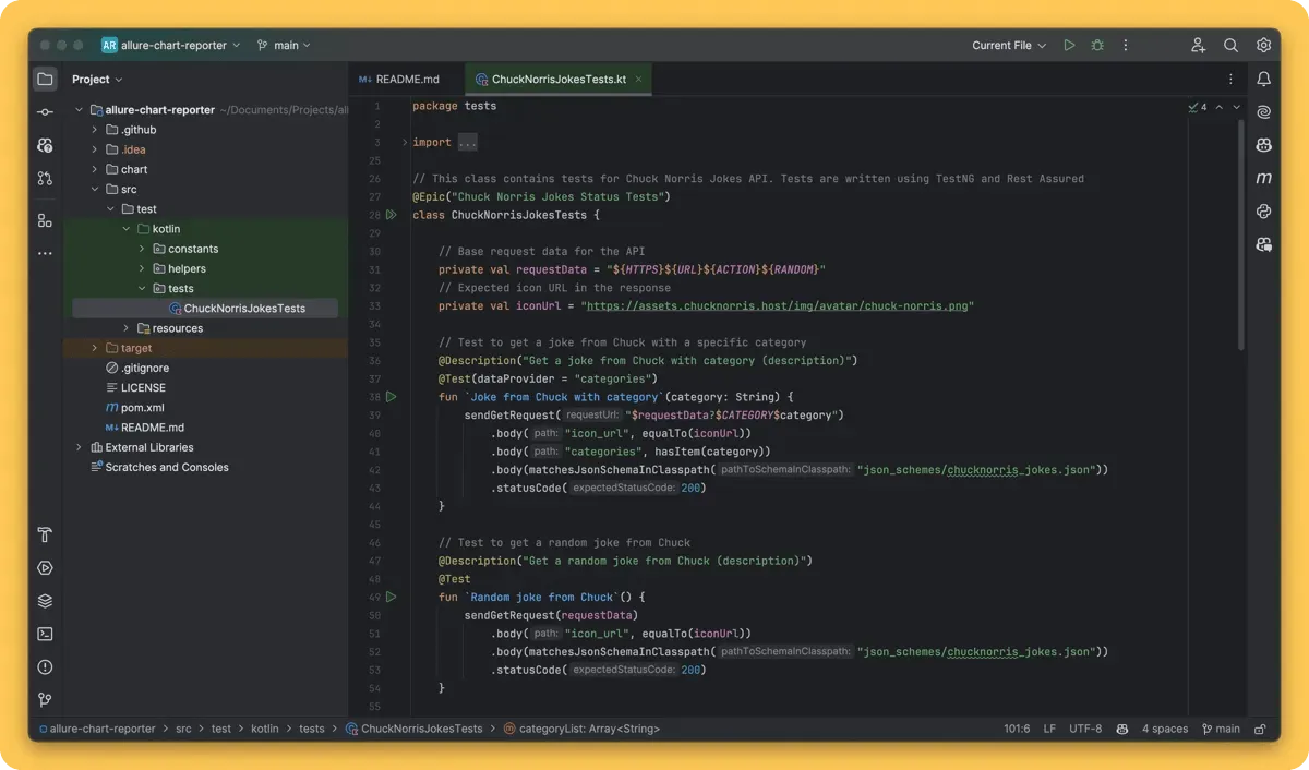 Програми для вашого Mac. IntelliJ IDEA